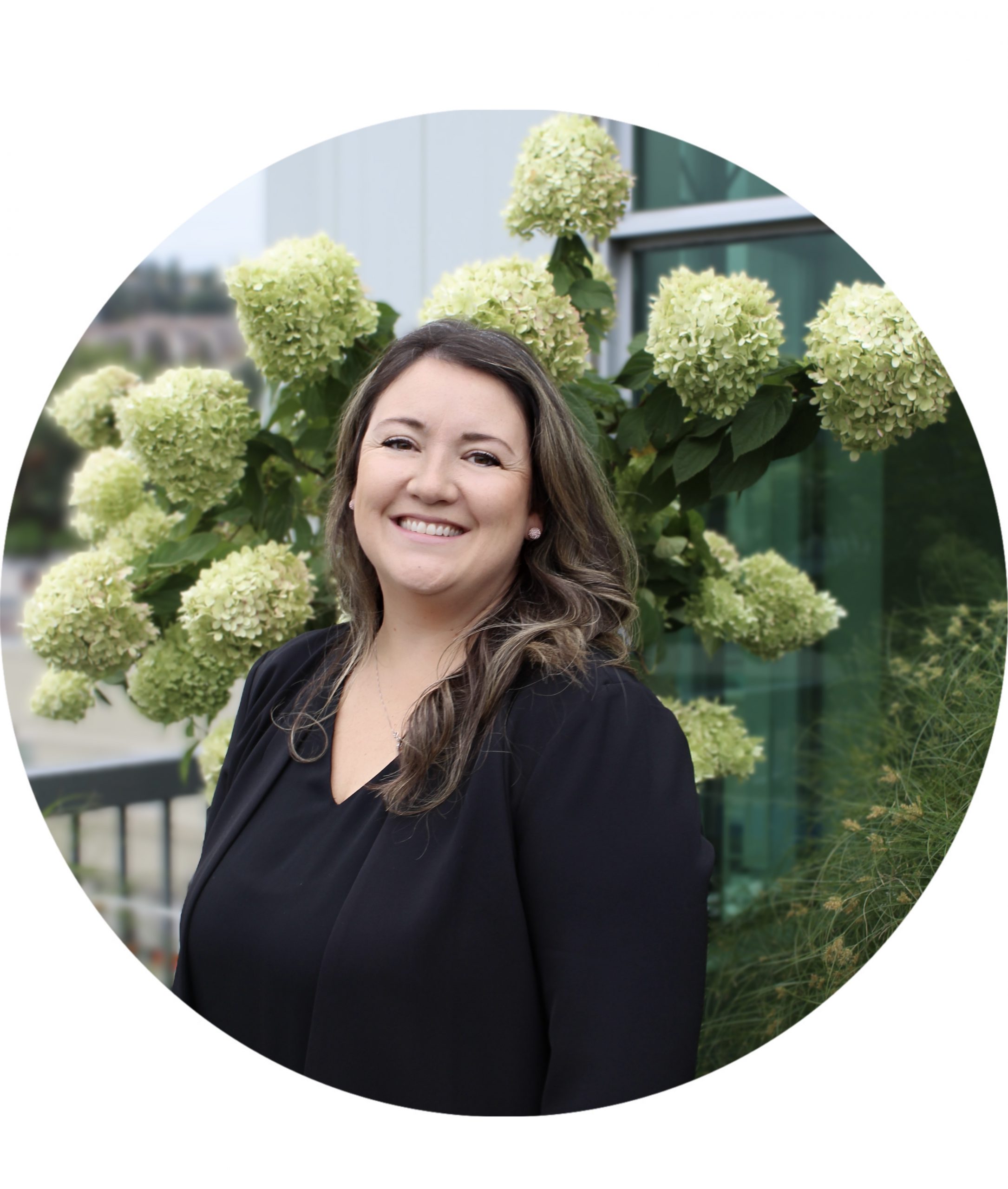 Michelle McLeod (Receptionist) CDA Michelle McLeod (Receptionist) CDA